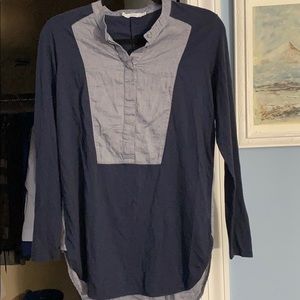 Trendy Men’s Shirt